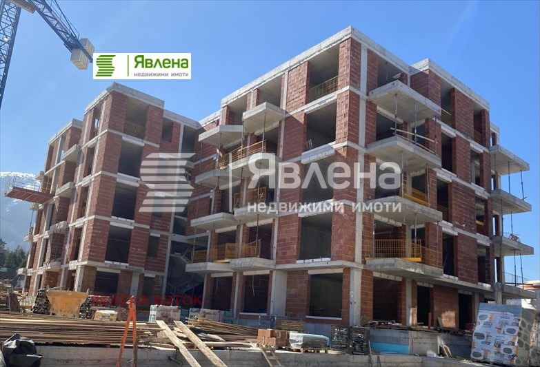 Продава  2-стаен град София , Драгалевци , 78 кв.м | 66122282