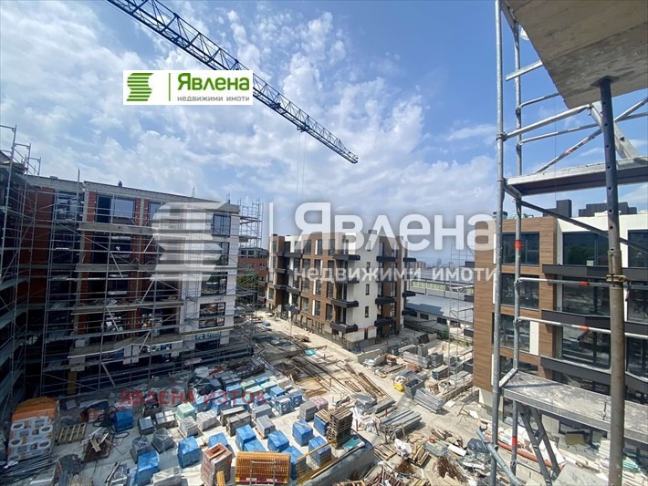 Na prodej  1 ložnice Sofia , Dragalevci , 78 m2 | 66122282 - obraz [3]