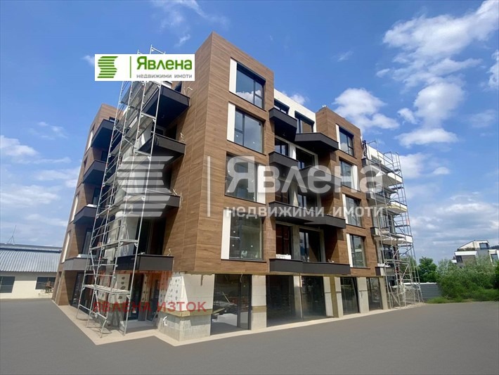 Na prodej  1 ložnice Sofia , Dragalevci , 78 m2 | 66122282 - obraz [7]