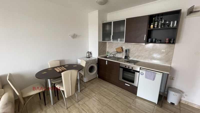 Eladó  1 hálószoba régió Burgasz , Sveti Vlas , 59 négyzetméter | 52543630 - kép [4]