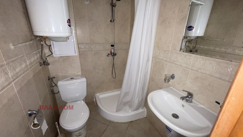 Eladó  1 hálószoba régió Burgasz , Sveti Vlas , 59 négyzetméter | 52543630 - kép [12]