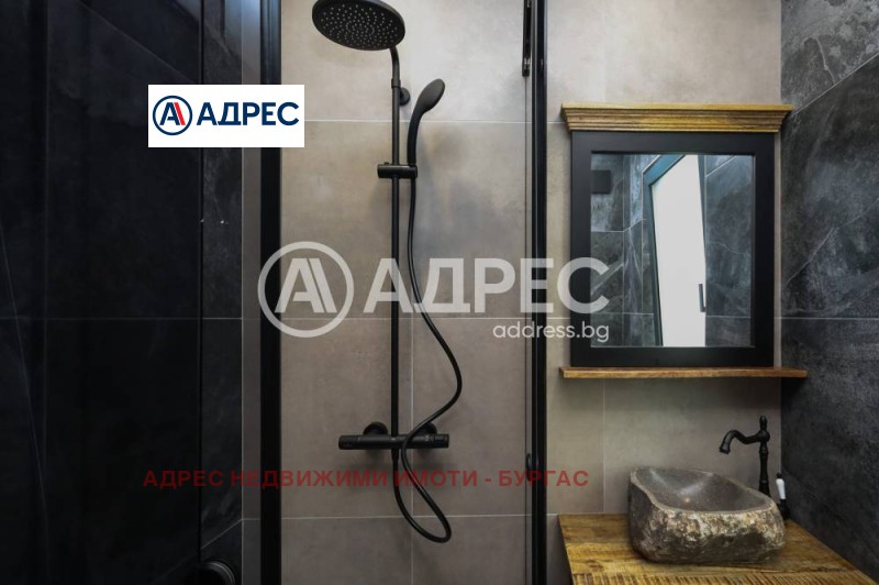 На продаж  1 спальня область Бургас , Лозенец , 57 кв.м | 17193715 - зображення [10]