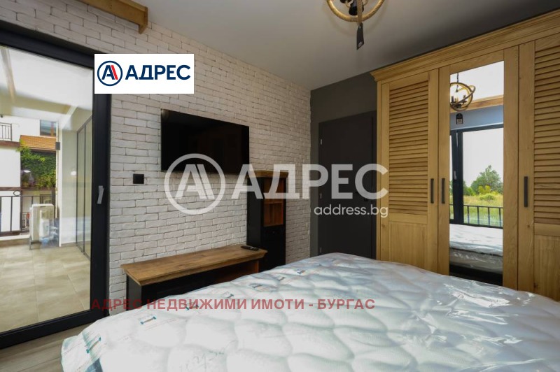 На продаж  1 спальня область Бургас , Лозенец , 57 кв.м | 17193715 - зображення [7]