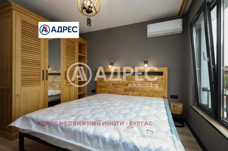 На продаж  1 спальня область Бургас , Лозенец , 57 кв.м | 17193715 - зображення [6]