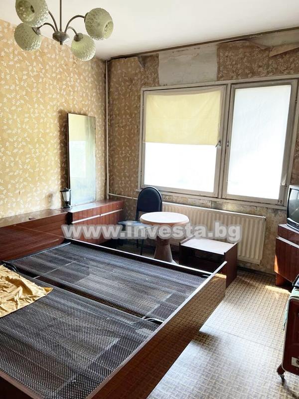 For Sale  1 bedroom Plovdiv , Karshiyaka , 64 sq.m | 21139733 - image [4]