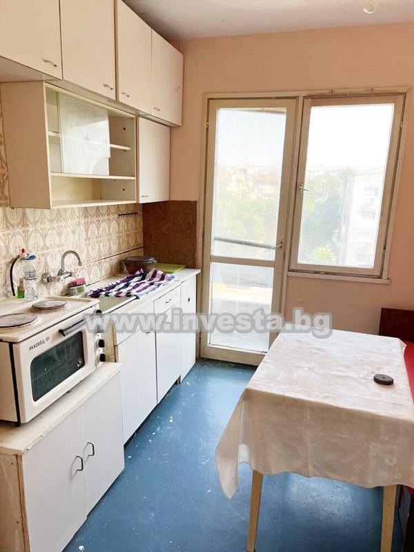 For Sale  1 bedroom Plovdiv , Karshiyaka , 64 sq.m | 21139733 - image [6]