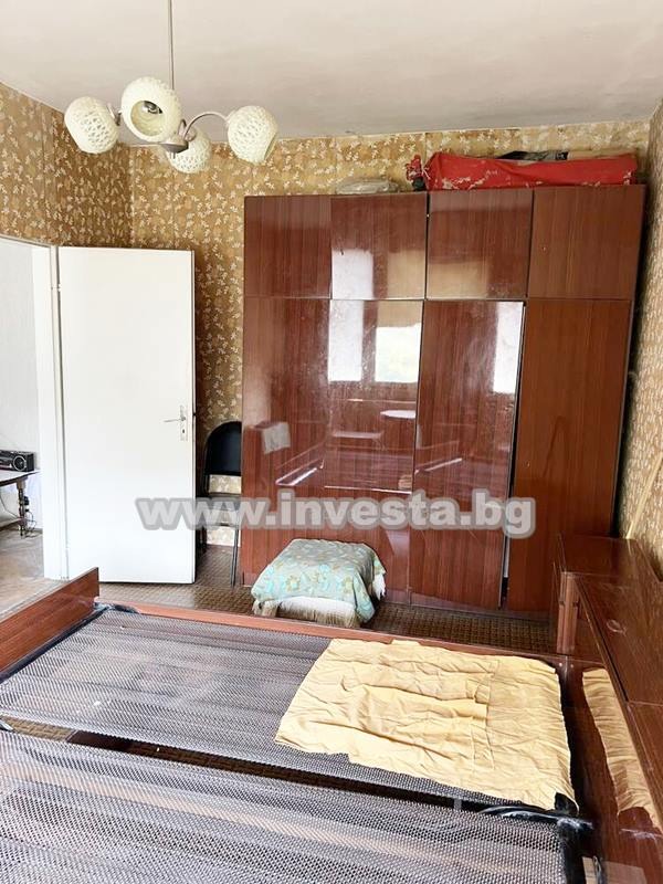 For Sale  1 bedroom Plovdiv , Karshiyaka , 64 sq.m | 21139733 - image [5]