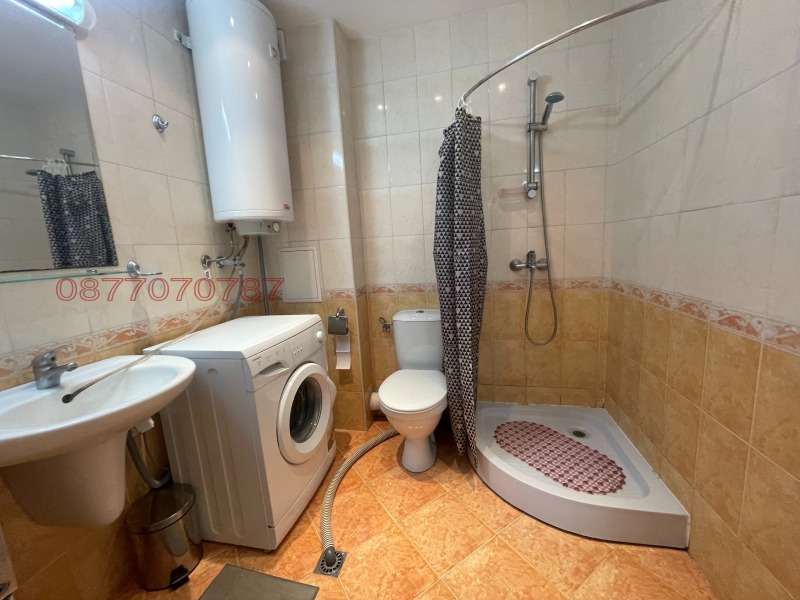 Продава 2-СТАЕН, гр. Свети Влас, област Бургас, снимка 16 - Апартаменти - 53507879