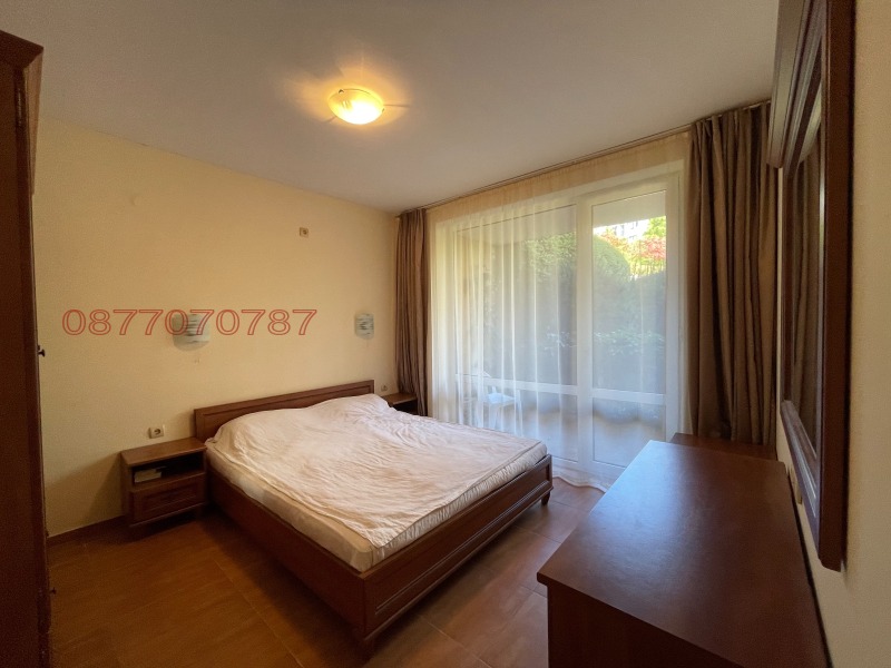 Продава 2-СТАЕН, гр. Свети Влас, област Бургас, снимка 12 - Апартаменти - 53507879