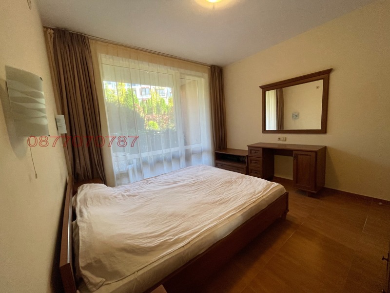 Продава 2-СТАЕН, гр. Свети Влас, област Бургас, снимка 13 - Апартаменти - 53507879