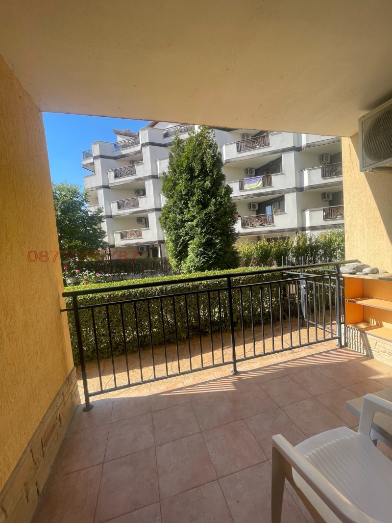 Продава 2-СТАЕН, гр. Свети Влас, област Бургас, снимка 7 - Апартаменти - 53507879