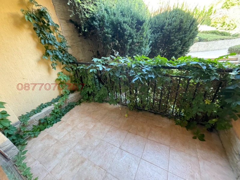 Продава 2-СТАЕН, гр. Свети Влас, област Бургас, снимка 15 - Апартаменти - 53507879