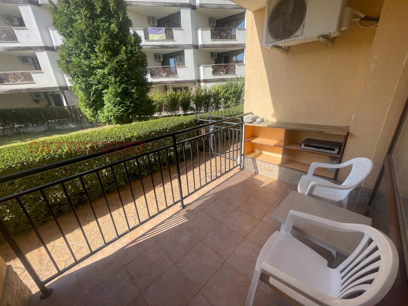 Продава 2-СТАЕН, гр. Свети Влас, област Бургас, снимка 8 - Апартаменти - 53507879