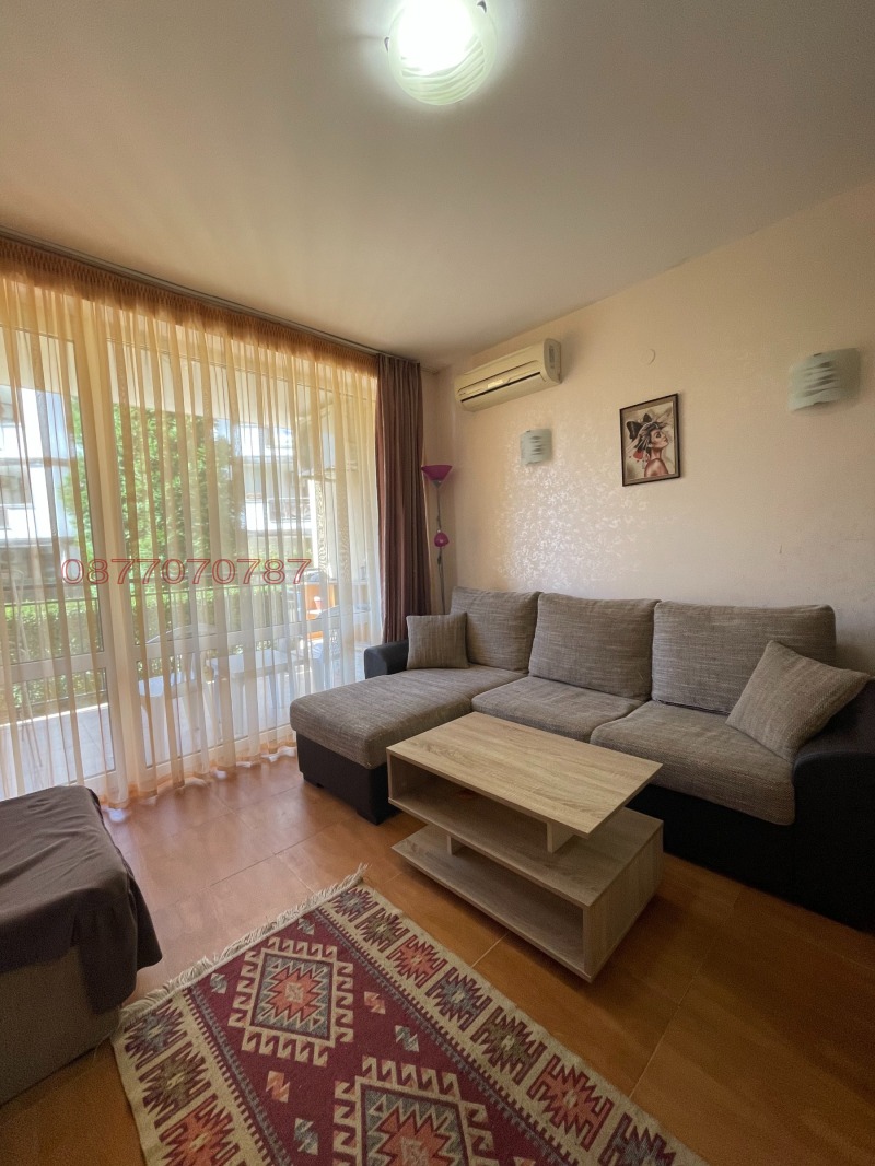 Продава 2-СТАЕН, гр. Свети Влас, област Бургас, снимка 5 - Апартаменти - 53507879