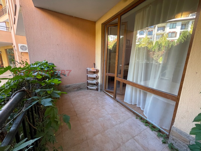 Продава 2-СТАЕН, гр. Свети Влас, област Бургас, снимка 14 - Апартаменти - 53507879