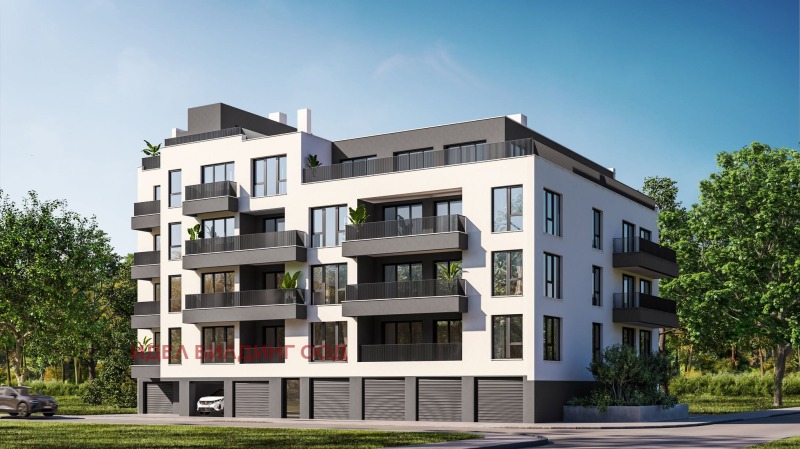 Продава  2-стаен град София , Люлин 9 , 94 кв.м | 66894398 - изображение [2]
