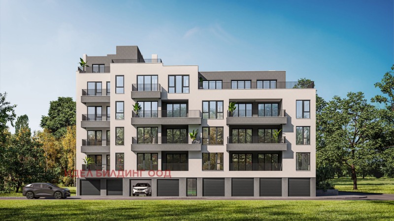 Продава  2-стаен град София , Люлин 9 , 94 кв.м | 66894398