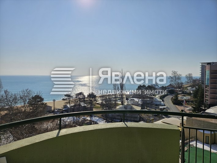 À venda  1 quarto Varna , k.k. Zlatni piasaci , 87 m² | 52136638