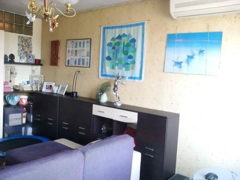 Продава 2-СТАЕН, гр. София, Оборище, снимка 6 - Апартаменти - 52118909