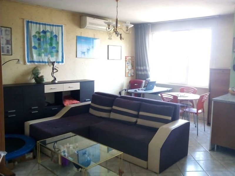 Продава 2-СТАЕН, град София, Оборище • 320000 € / 625865.60 лв. • 72010543 1