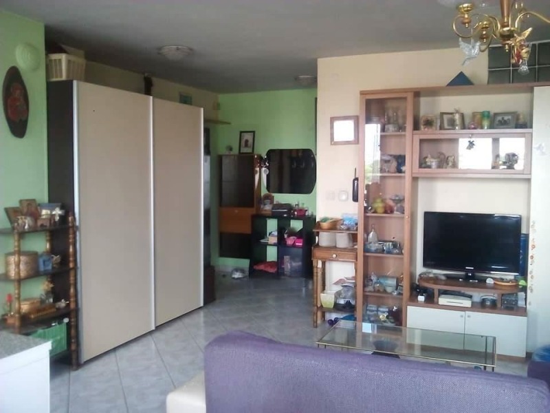 Продава 2-СТАЕН, гр. София, Оборище, снимка 4 - Апартаменти - 52118909