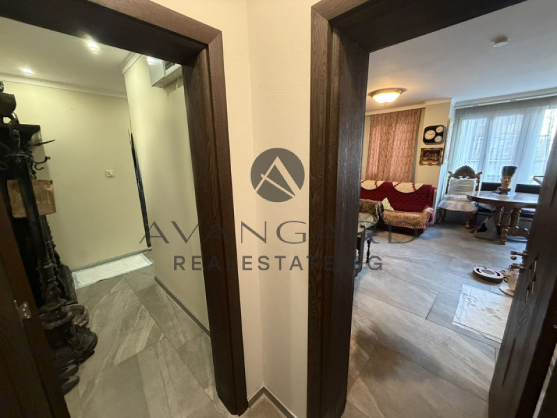 Продава 2-СТАЕН, гр. Пловдив, Център, снимка 9 - Апартаменти - 53148876