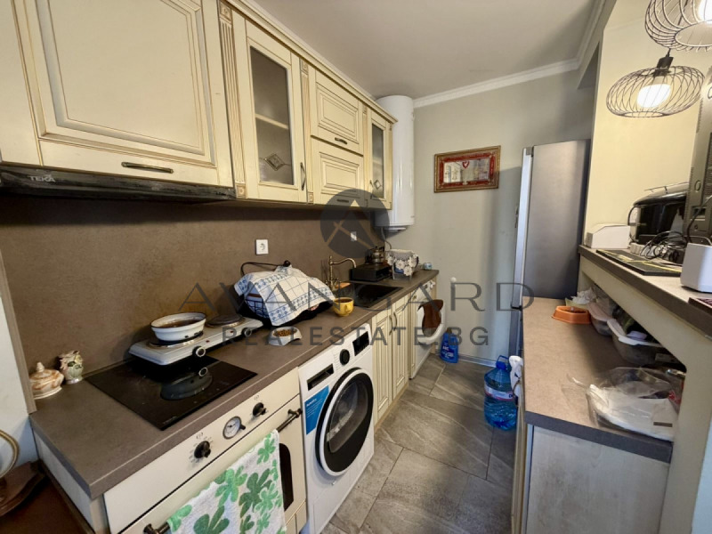 Продава 2-СТАЕН, гр. Пловдив, Център, снимка 2 - Апартаменти - 53148876