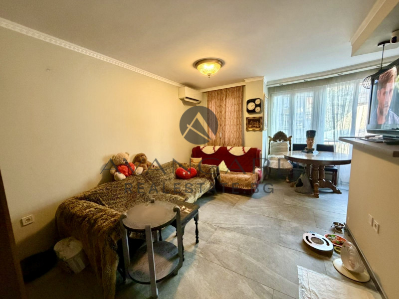 Продава 2-СТАЕН, гр. Пловдив, Център, снимка 3 - Апартаменти - 53148876