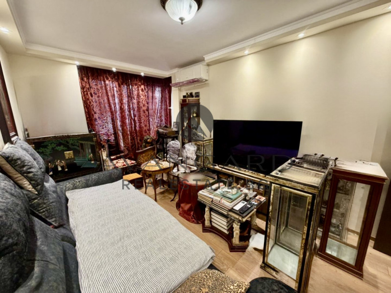 Продава 2-СТАЕН, гр. Пловдив, Център, снимка 5 - Апартаменти - 53148876