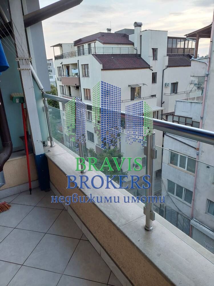 Продава 2-СТАЕН, гр. Варна, Трошево, снимка 4 - Апартаменти - 53195084