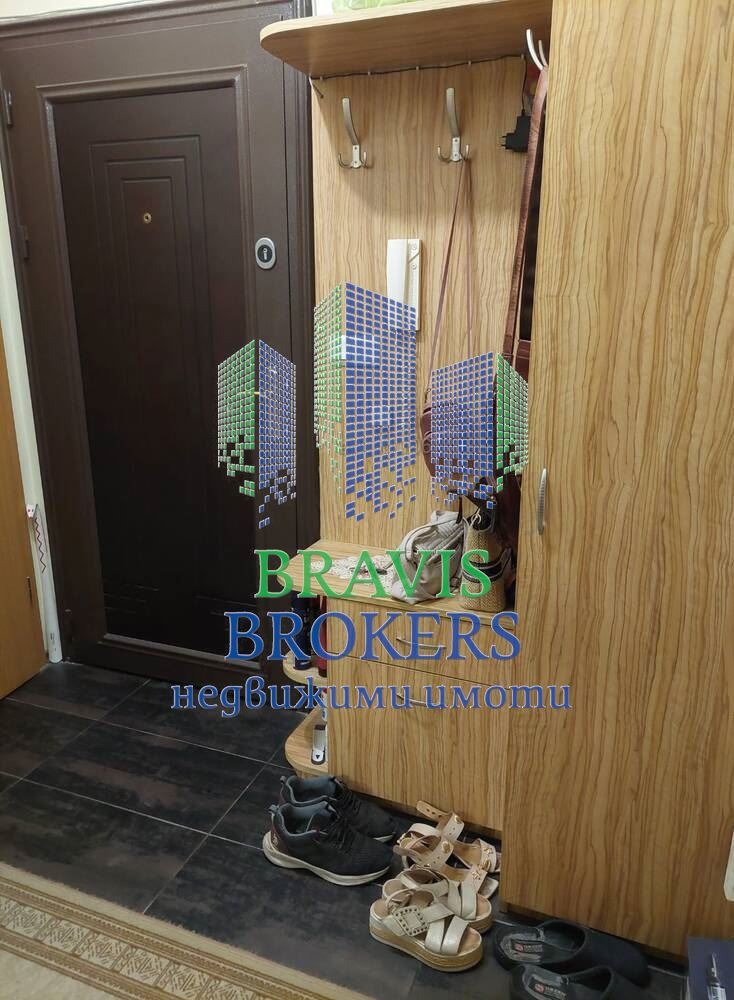 Продава 2-СТАЕН, гр. Варна, Трошево, снимка 5 - Апартаменти - 53195084