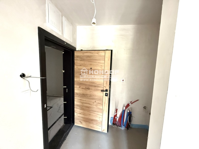 Продава 2-СТАЕН, гр. Пловдив, Каменица 2, снимка 10 - Апартаменти - 53186704