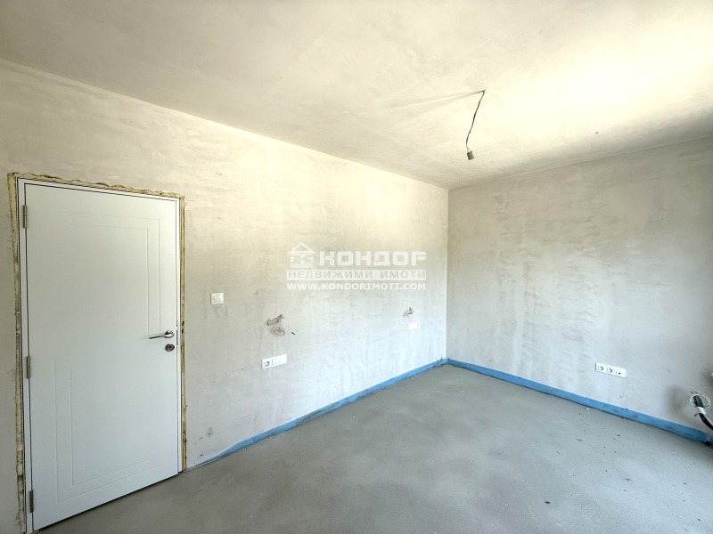 Продава 2-СТАЕН, гр. Пловдив, Каменица 2, снимка 9 - Апартаменти - 53186704