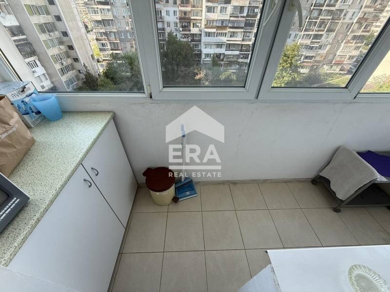 Продава 2-СТАЕН, гр. Варна, Младост 1, снимка 7 - Апартаменти - 54617724