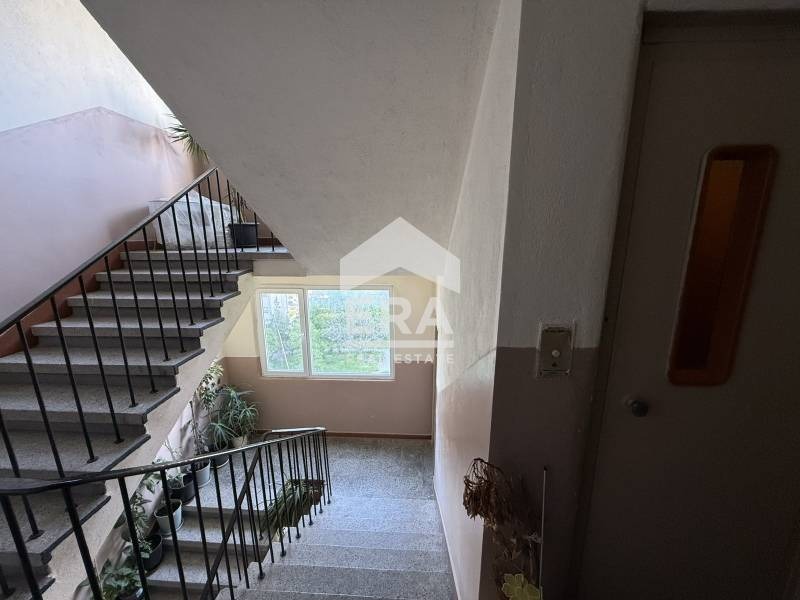 Продава 2-СТАЕН, гр. Варна, Младост 1, снимка 12 - Апартаменти - 54617724