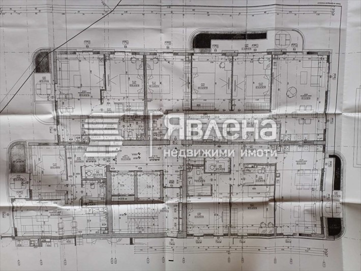 Продава 2-СТАЕН, гр. София, Лозенец, снимка 5 - Апартаменти - 55469391
