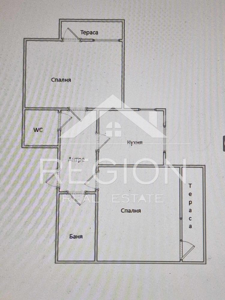 Продава 3-СТАЕН, гр. Варна, к.к. Чайка, снимка 15 - Aпартаменти - 47422284