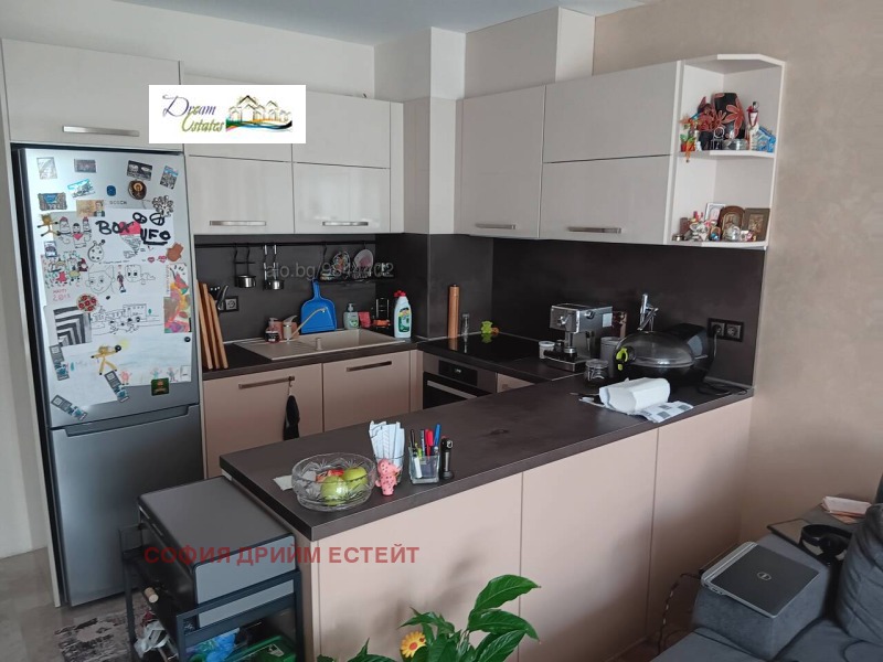 Na prodej  2 ložnice Sofia , Bakston , 106 m2 | 52489665 - obraz [3]