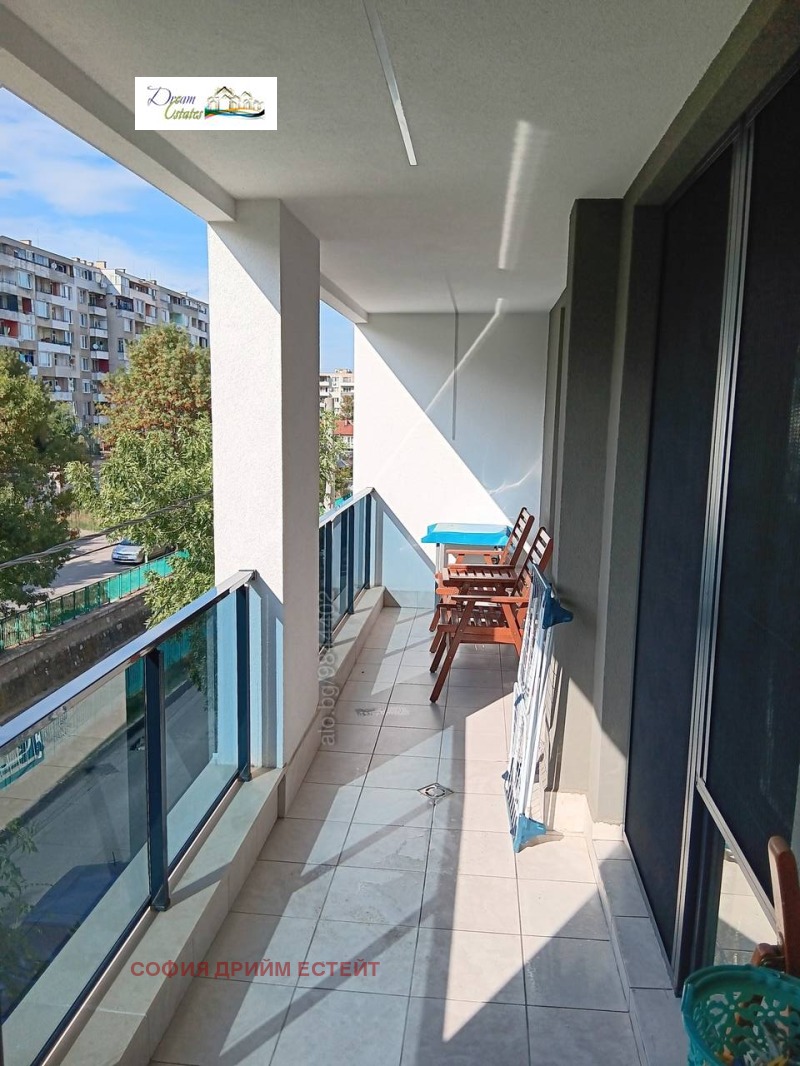 Na prodej  2 ložnice Sofia , Bakston , 106 m2 | 52489665