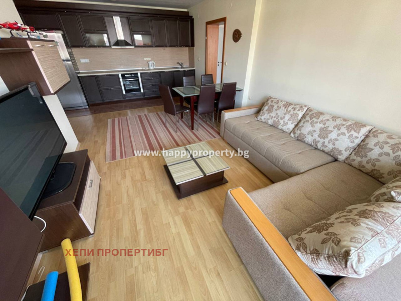 Zu verkaufen  2 Schlafzimmer region Burgas , k.k. Elenite , 107 qm | 77265217 - Bild [2]