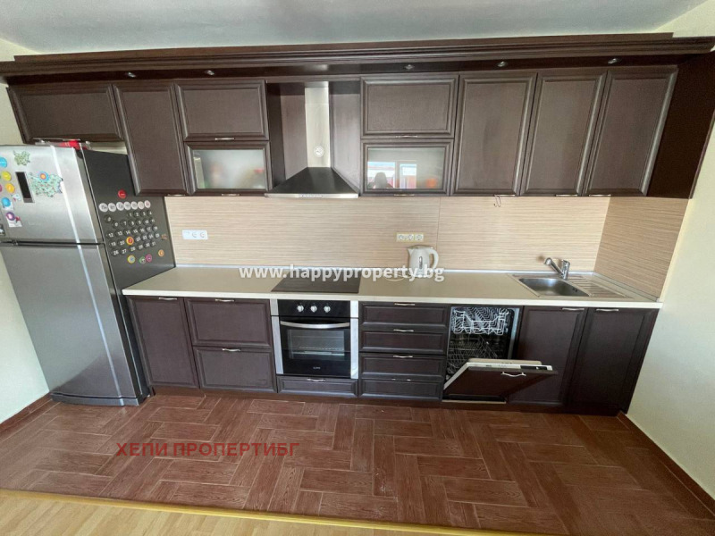 Zu verkaufen  2 Schlafzimmer region Burgas , k.k. Elenite , 107 qm | 77265217 - Bild [6]