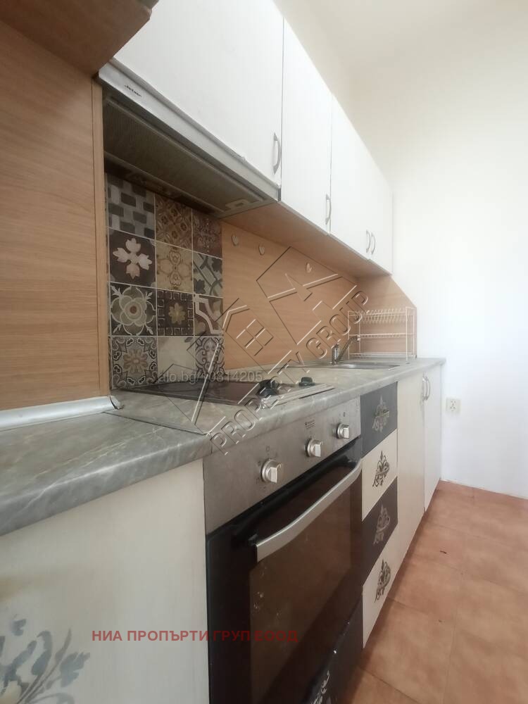 Til salg  2 soveværelser region Burgas , Nesebar , 70 kvm | 16386317 - billede [2]