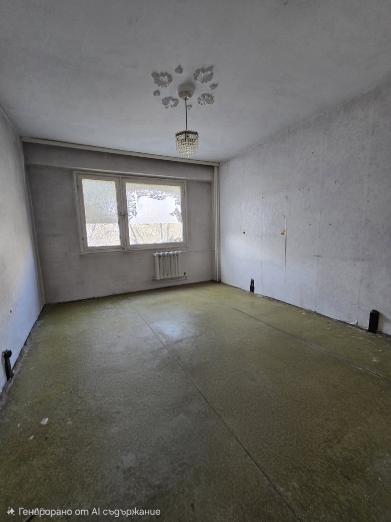 Продава 3-СТАЕН, гр. София, Надежда 2, снимка 2 - Апартаменти - 53149801