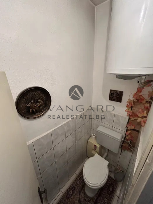 Продава 3-СТАЕН, гр. Пловдив, Тракия, снимка 11 - Апартаменти - 54052609