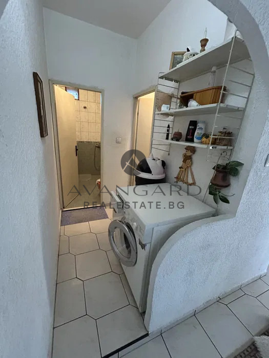 Продава 3-СТАЕН, гр. Пловдив, Тракия, снимка 9 - Апартаменти - 54052609