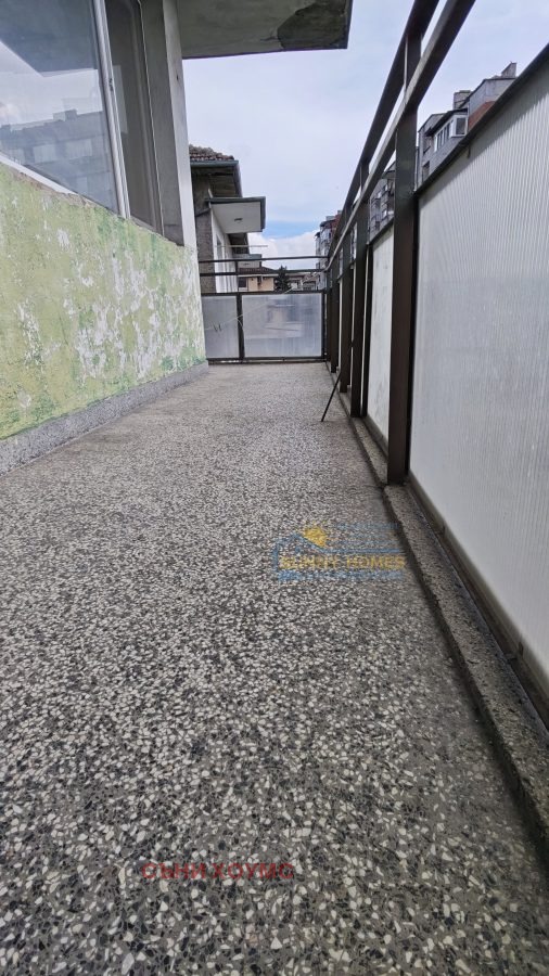 Продава 3-СТАЕН, гр. Велико Търново, Център, снимка 12 - Апартаменти - 54076584