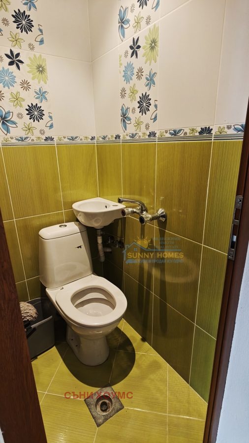 Продава 3-СТАЕН, гр. Велико Търново, Център, снимка 11 - Апартаменти - 54076584