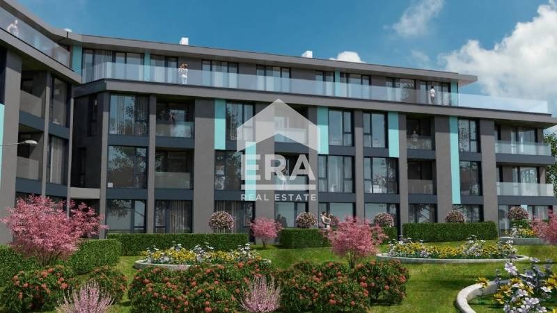 Продава 4-СТАЕН, гр. София, Малинова долина, снимка 12 - Апартаменти - 51748349