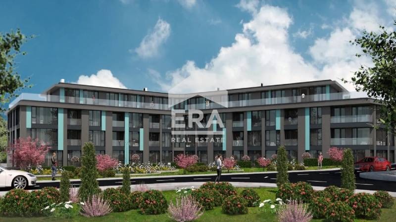 Продава 4-СТАЕН, гр. София, Малинова долина, снимка 13 - Апартаменти - 51748349