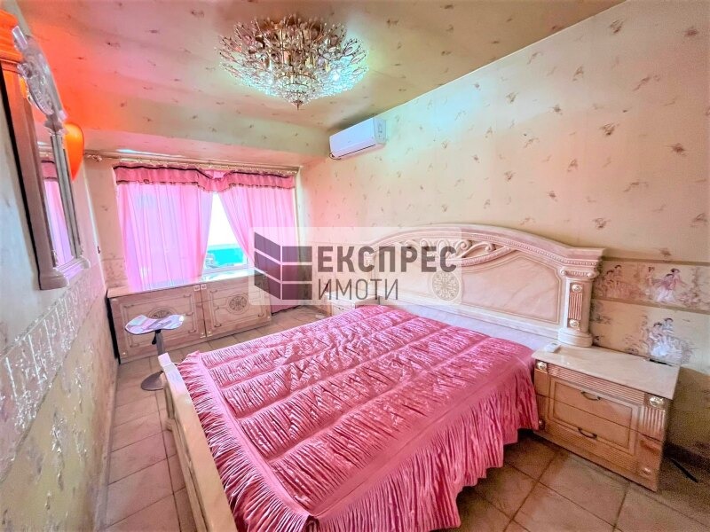 Продава 4-СТАЕН, гр. Варна, Чаталджа, снимка 7 - Апартаменти - 55047033